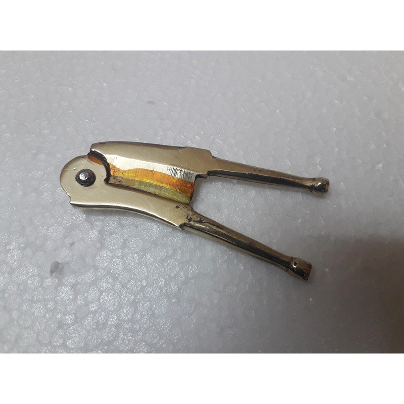 Traditional Designer Supari Cutter | Supari Cutter | Betel Nut Cutter | Sudi (3800)