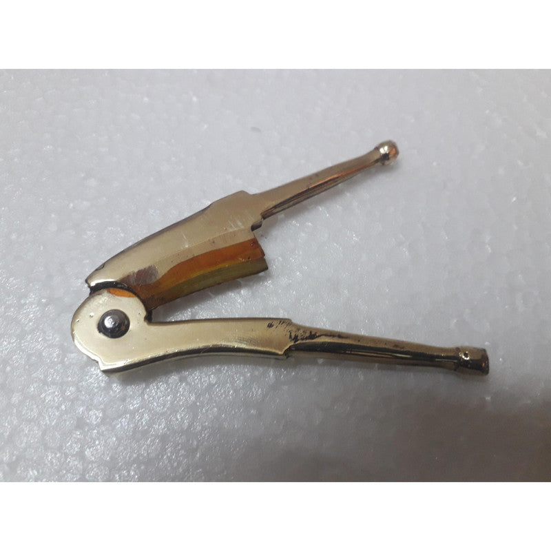 Traditional Designer Supari Cutter | Supari Cutter | Betel Nut Cutter | Sudi (3800)