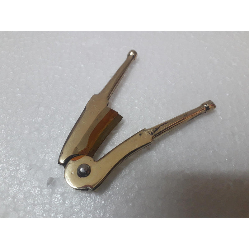 Traditional Designer Supari Cutter | Supari Cutter | Betel Nut Cutter | Sudi (3800)