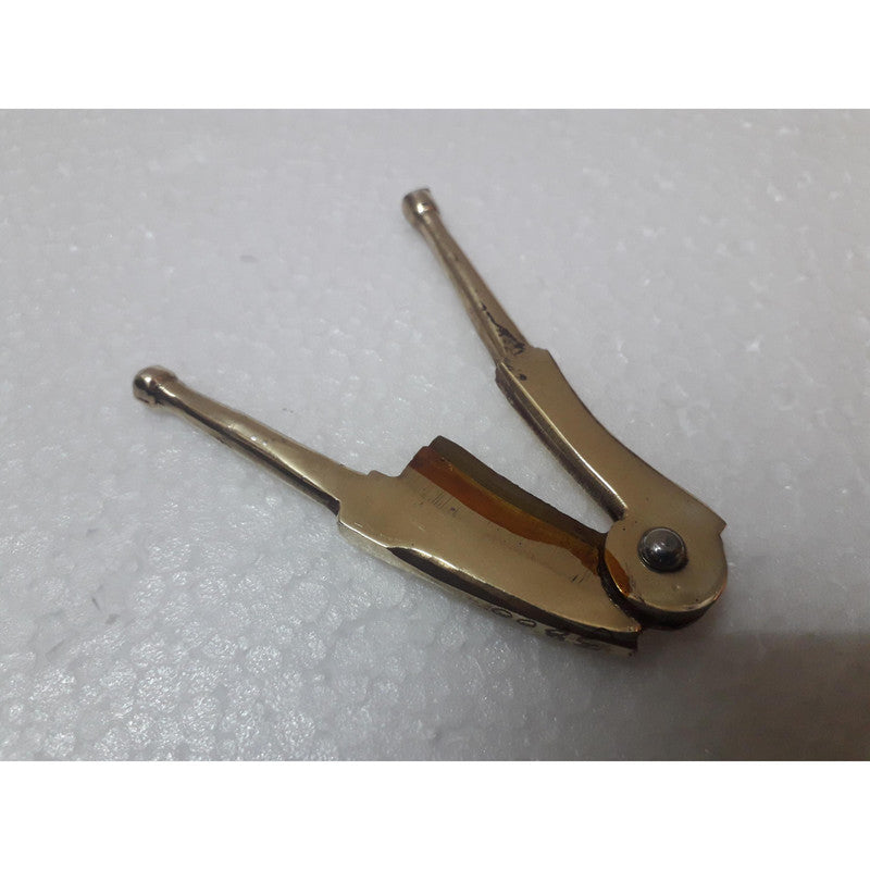 Traditional Designer Supari Cutter | Supari Cutter | Betel Nut Cutter | Sudi (3800)