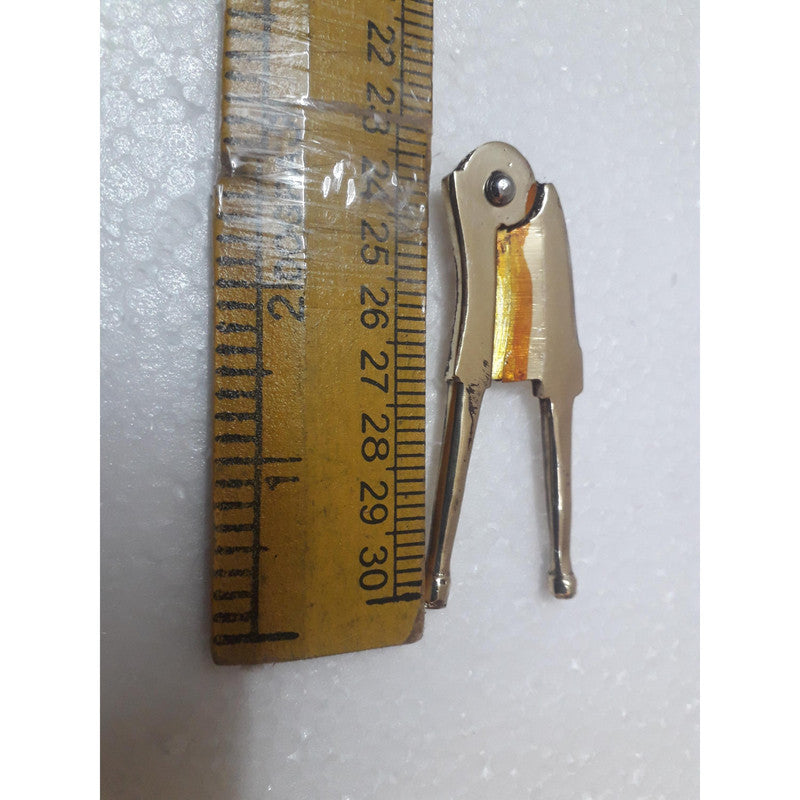 Traditional Designer Supari Cutter | Supari Cutter | Betel Nut Cutter | Sudi (3800)