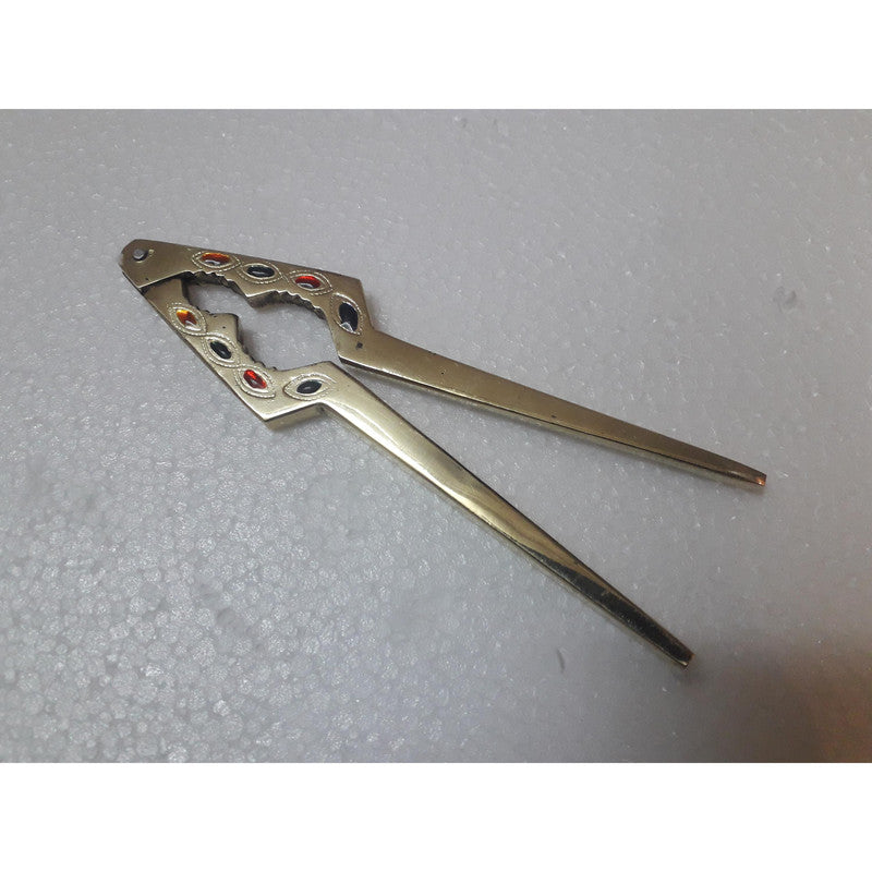 Traditional Designer Supari Cutter | Supari Cutter | Betel Nut Cutter | Sudi (3802)