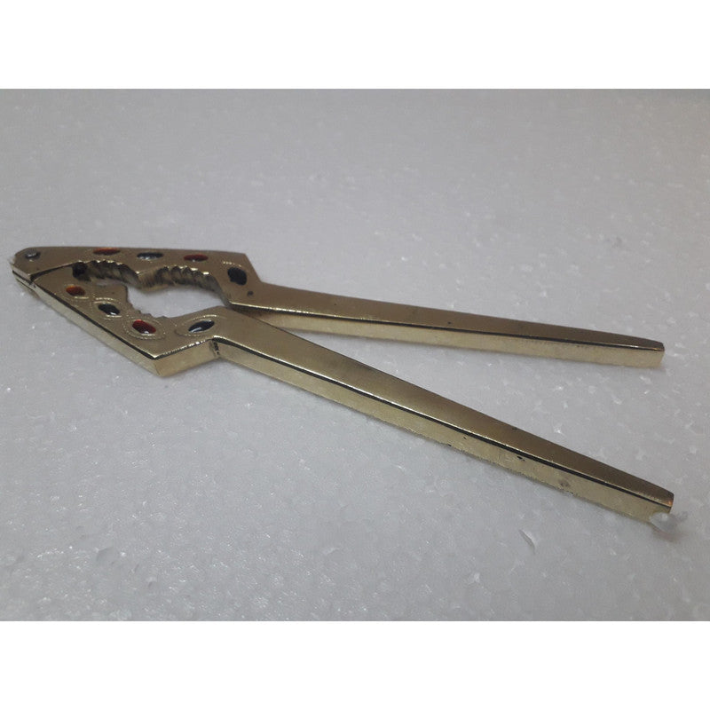 Traditional Designer Supari Cutter | Supari Cutter | Betel Nut Cutter | Sudi (3802)