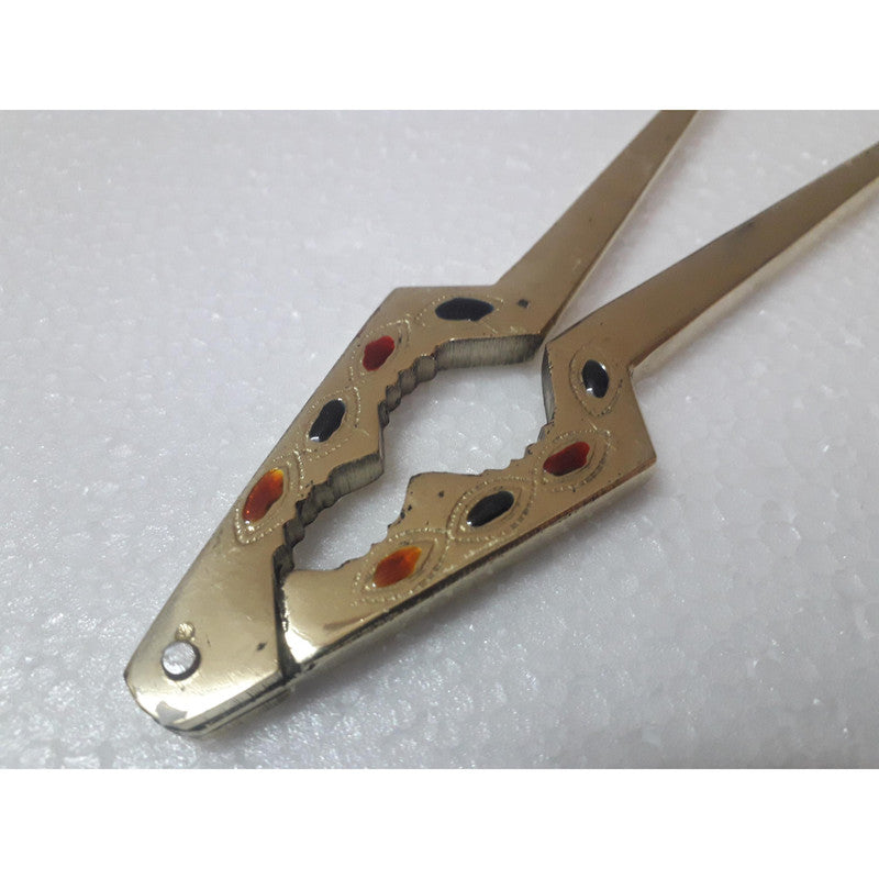 Traditional Designer Supari Cutter | Supari Cutter | Betel Nut Cutter | Sudi (3802)