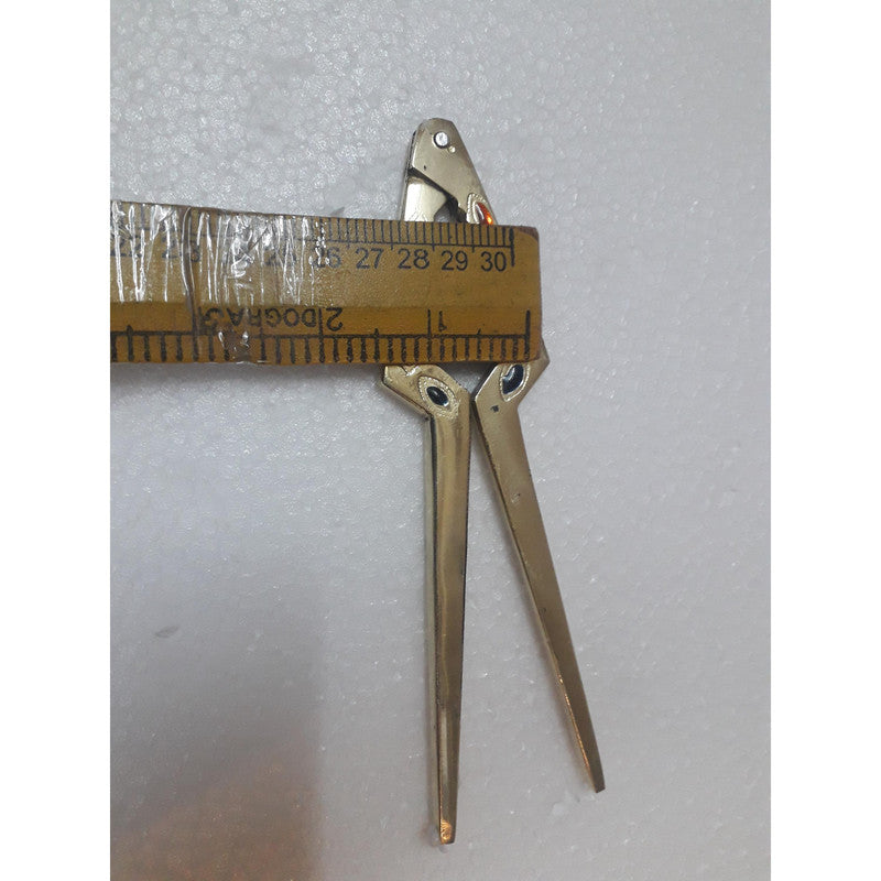 Traditional Designer Supari Cutter | Supari Cutter | Betel Nut Cutter | Sudi (3802)