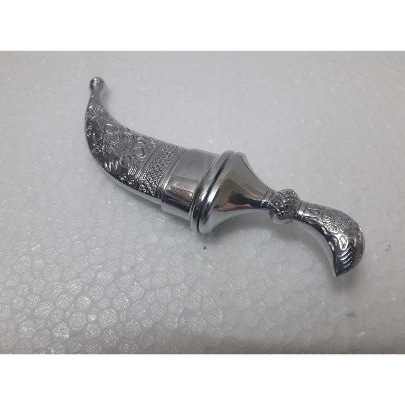 Heavy Duty Stainless Steel Royal SIKH Religion Collection (382)
