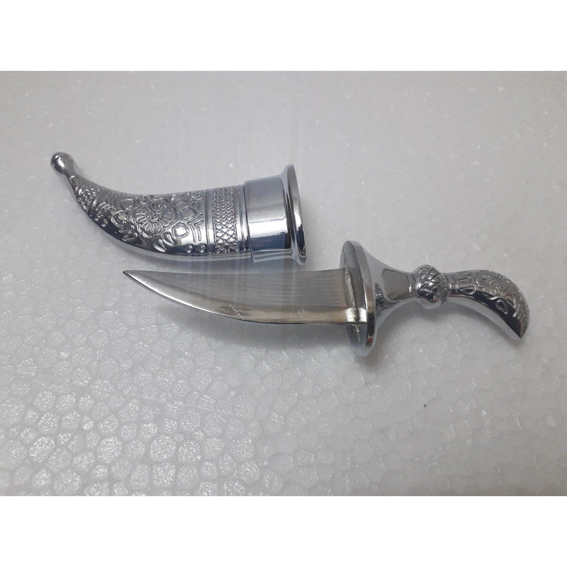 Heavy Duty Stainless Steel Royal SIKH Religion Collection (382)