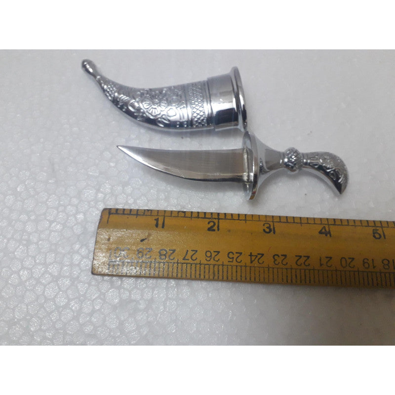 Heavy Duty Stainless Steel Royal SIKH Religion Collection (382)