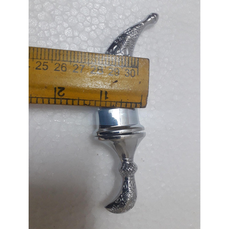 Heavy Duty Stainless Steel Royal SIKH Religion Collection (382)
