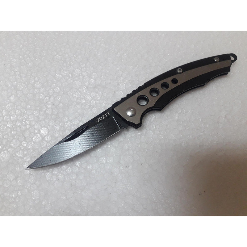 Mini Traveling Foldable Knife Vegetable Fruits (3822)