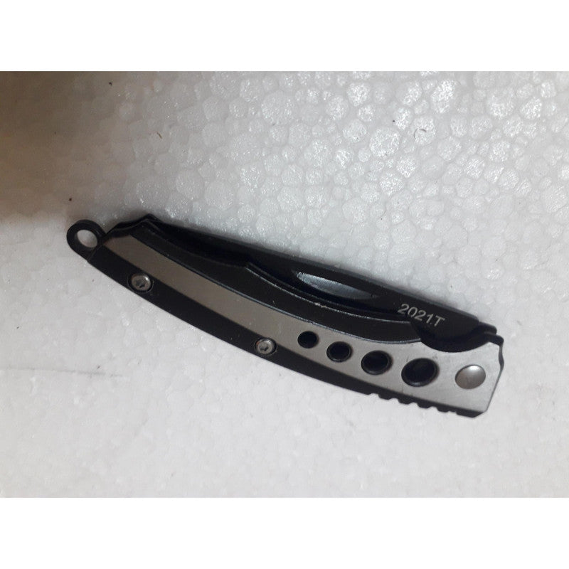 Mini Traveling Foldable Knife Vegetable Fruits (3822)
