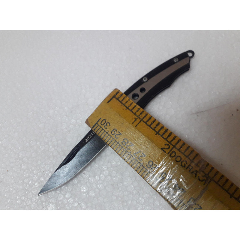 Mini Traveling Foldable Knife Vegetable Fruits (3822)
