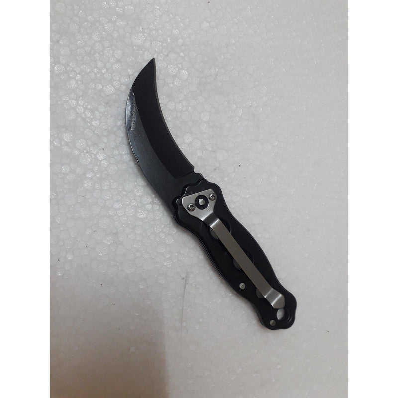Mini Traveling Foldable Knife Vegetable Fruits (3823)