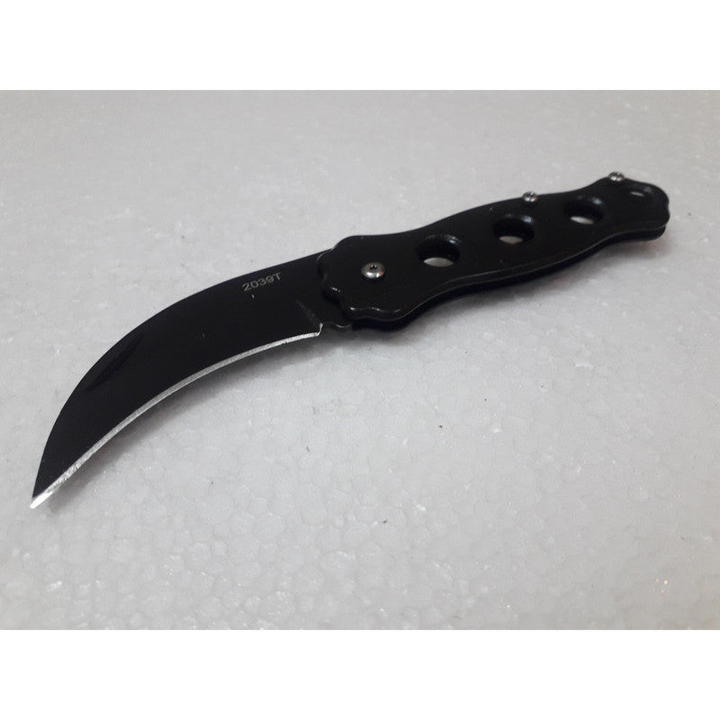 Mini Traveling Foldable Knife Vegetable Fruits (3823)