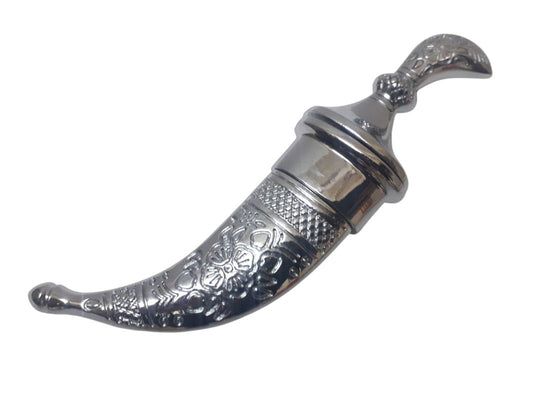 Stainless Steel Sikh Siri Sahib Taksali Singh Gold Plated (382)