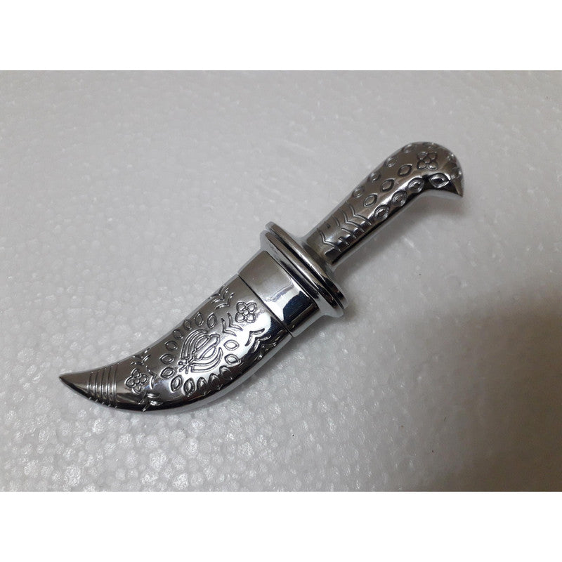 Heavy Duty Stainless Steel Royal SIKH Religion Collection (383)