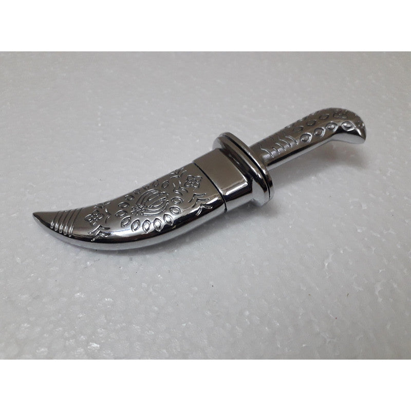 Heavy Duty Stainless Steel Royal SIKH Religion Collection (383)