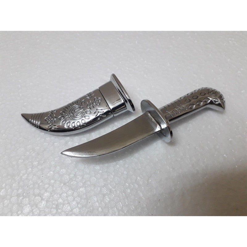 Heavy Duty Stainless Steel Royal SIKH Religion Collection (383)