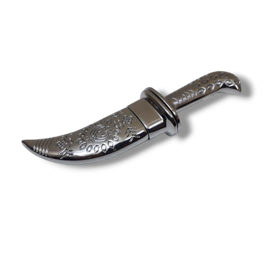 Heavy Duty Stainless Steel Royal SIKH Religion Collection (383)