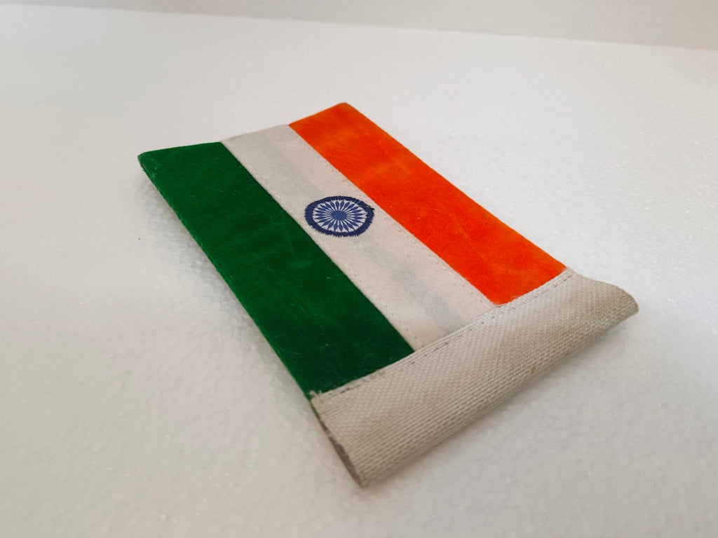 Indian National flag For Table DÃ©cor (3854)