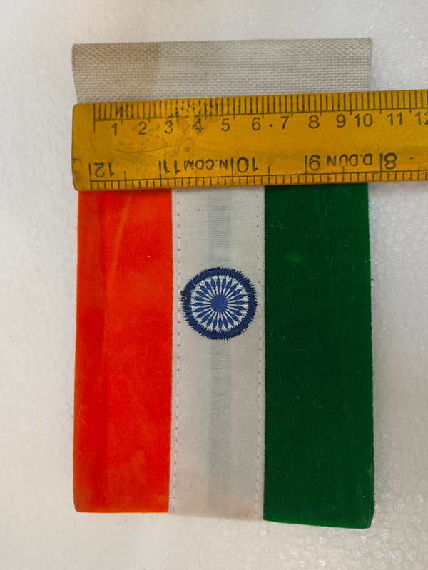 Indian National flag For Table DÃ©cor (3854)