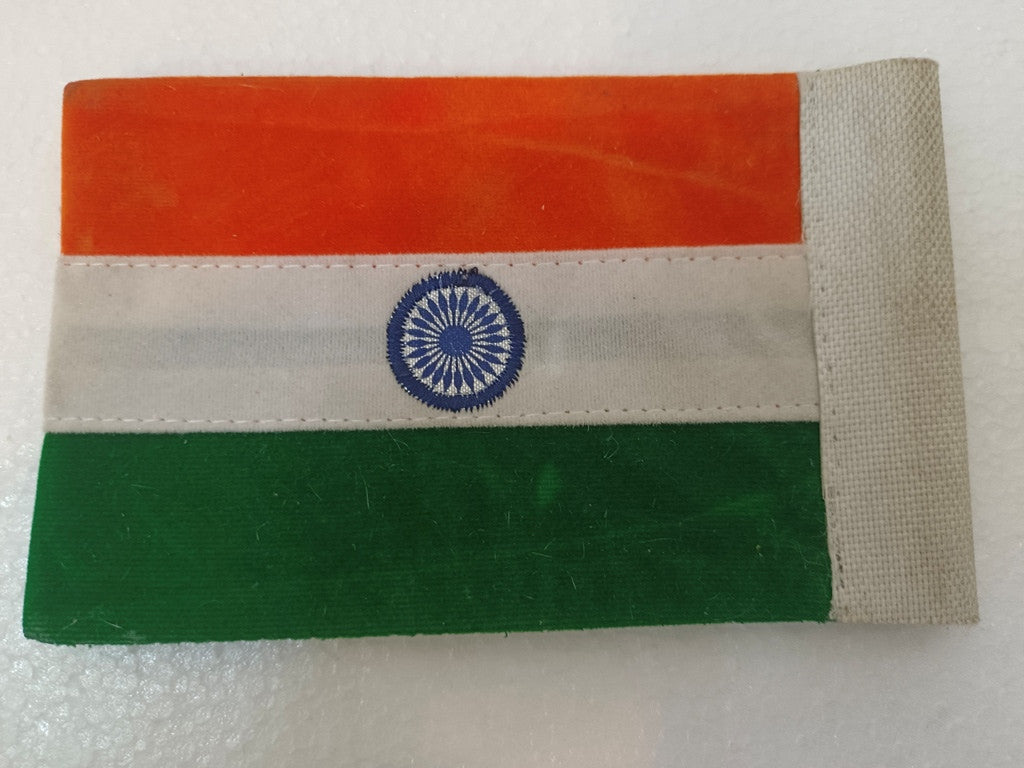 Indian National flag For Table DÃ©cor (3854)