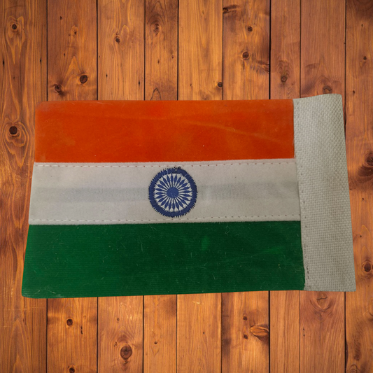 Indian National flag For Table DÃ©cor (3854)
