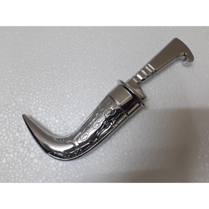Heavy Duty Stainless Steel Royal SIKH Religion Collection (387)