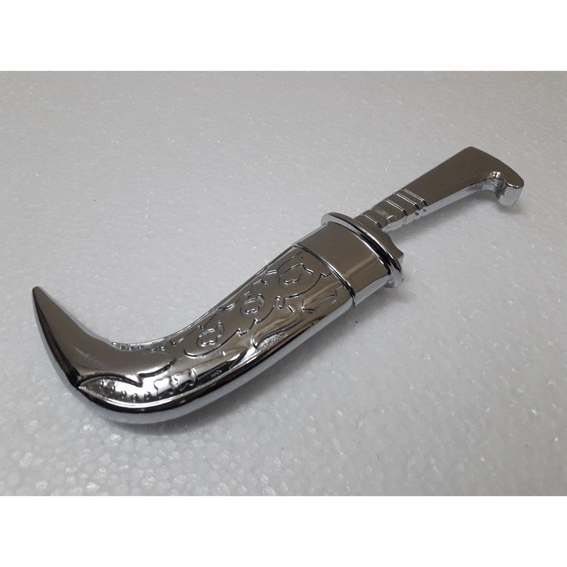 Heavy Duty Stainless Steel Royal SIKH Religion Collection (387)