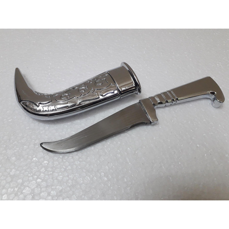 Heavy Duty Stainless Steel Royal SIKH Religion Collection (387)