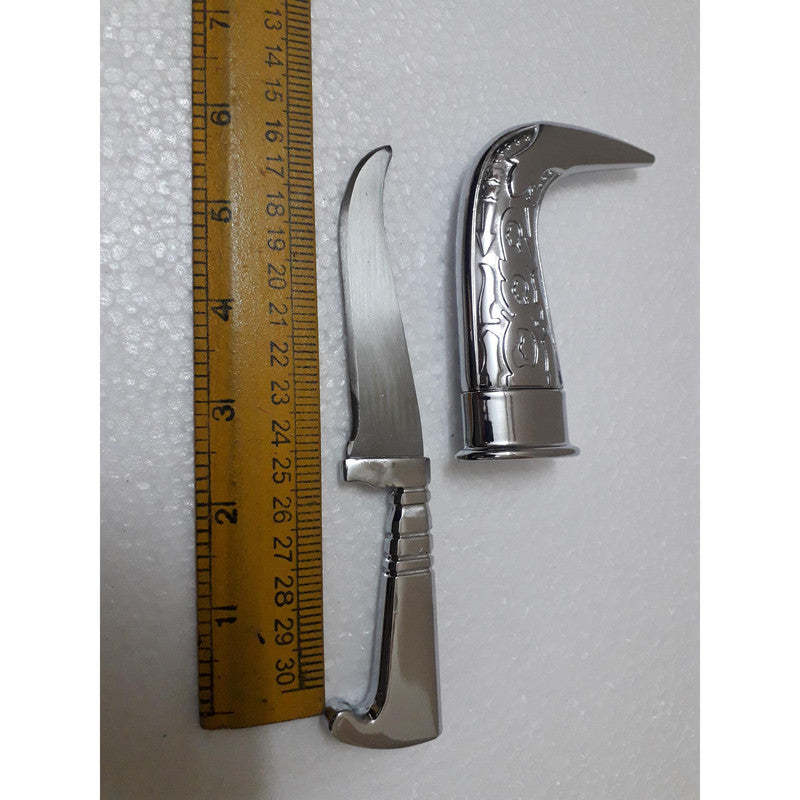 Heavy Duty Stainless Steel Royal SIKH Religion Collection (387)