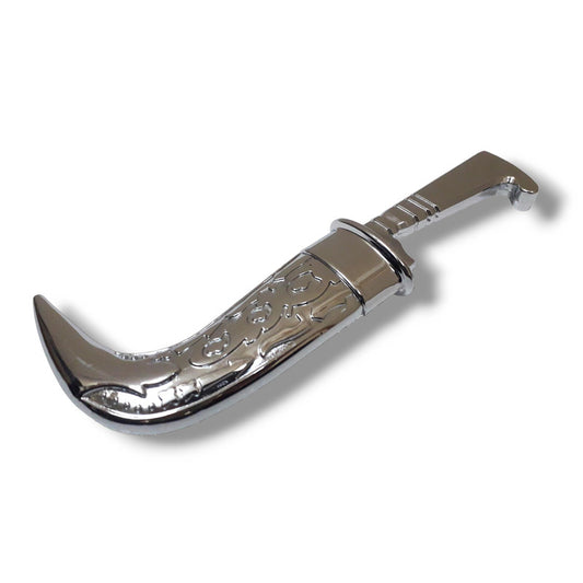 Heavy Duty Stainless Steel Royal SIKH Religion Collection (387)
