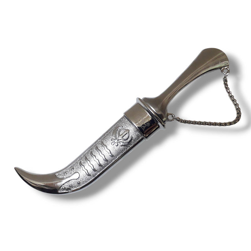 Heavy Duty Stainless Steel Royal SIKH Religion Collection (388)