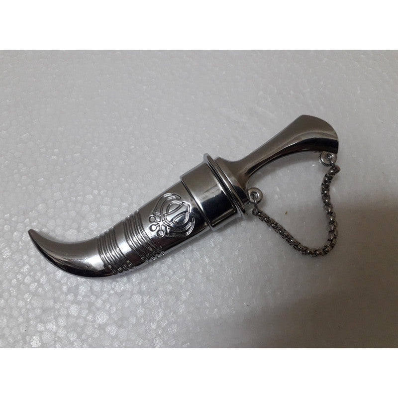 Heavy Duty Stainless Steel Royal SIKH Religion Collection (389)