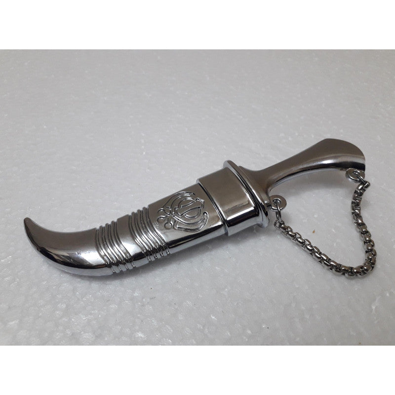 Heavy Duty Stainless Steel Royal SIKH Religion Collection (389)