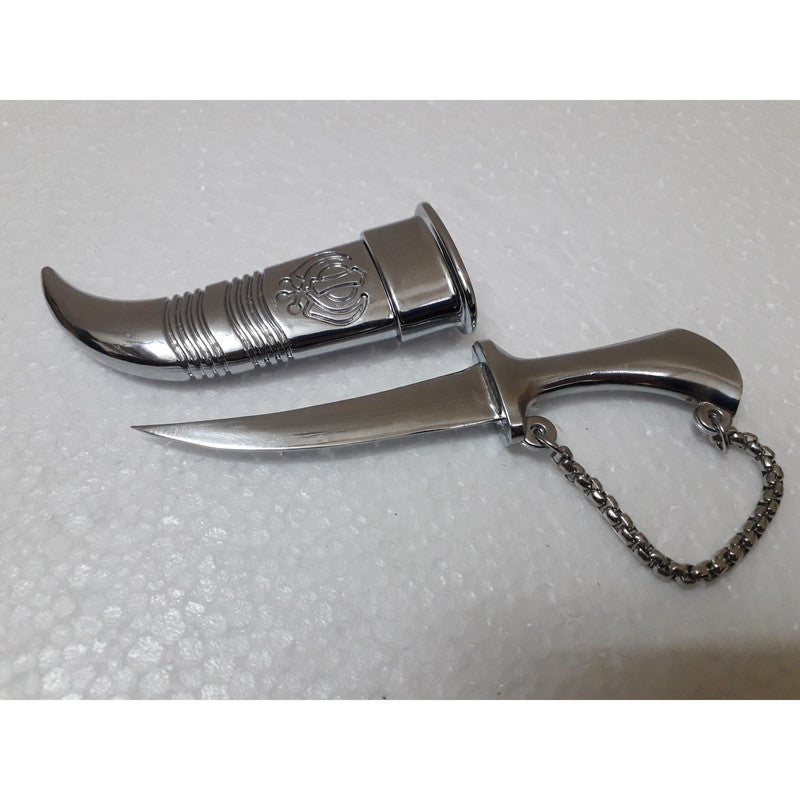 Heavy Duty Stainless Steel Royal SIKH Religion Collection (389)