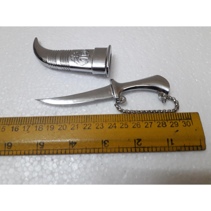 Heavy Duty Stainless Steel Royal SIKH Religion Collection (389)