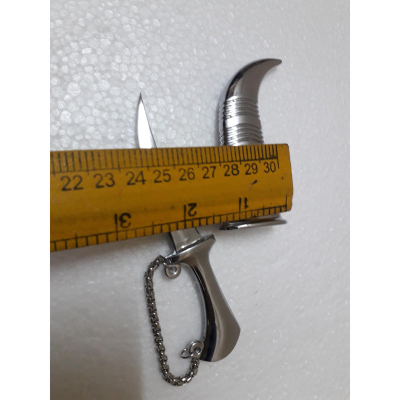 Heavy Duty Stainless Steel Royal SIKH Religion Collection (389)