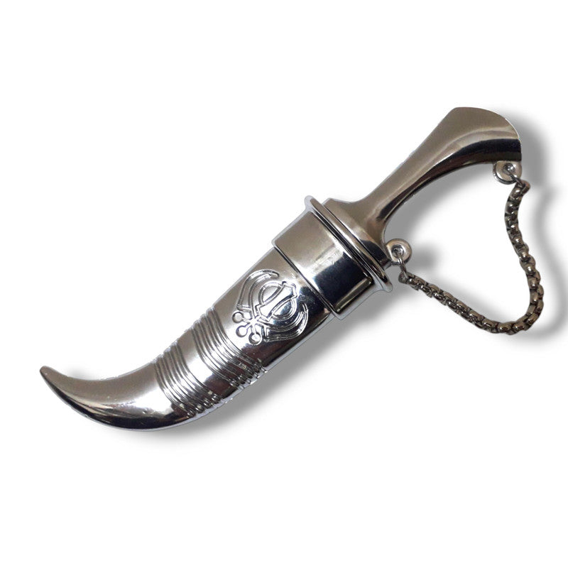 Heavy Duty Stainless Steel Royal SIKH Religion Collection (389)
