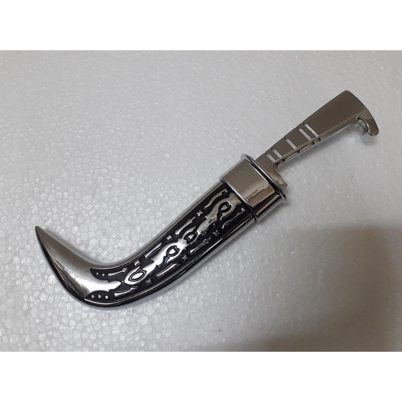 Heavy Duty Stainless Steel Royal SIKH Religion Collection (390)