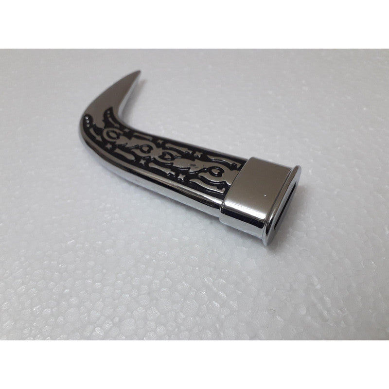Heavy Duty Stainless Steel Royal SIKH Religion Collection (390)