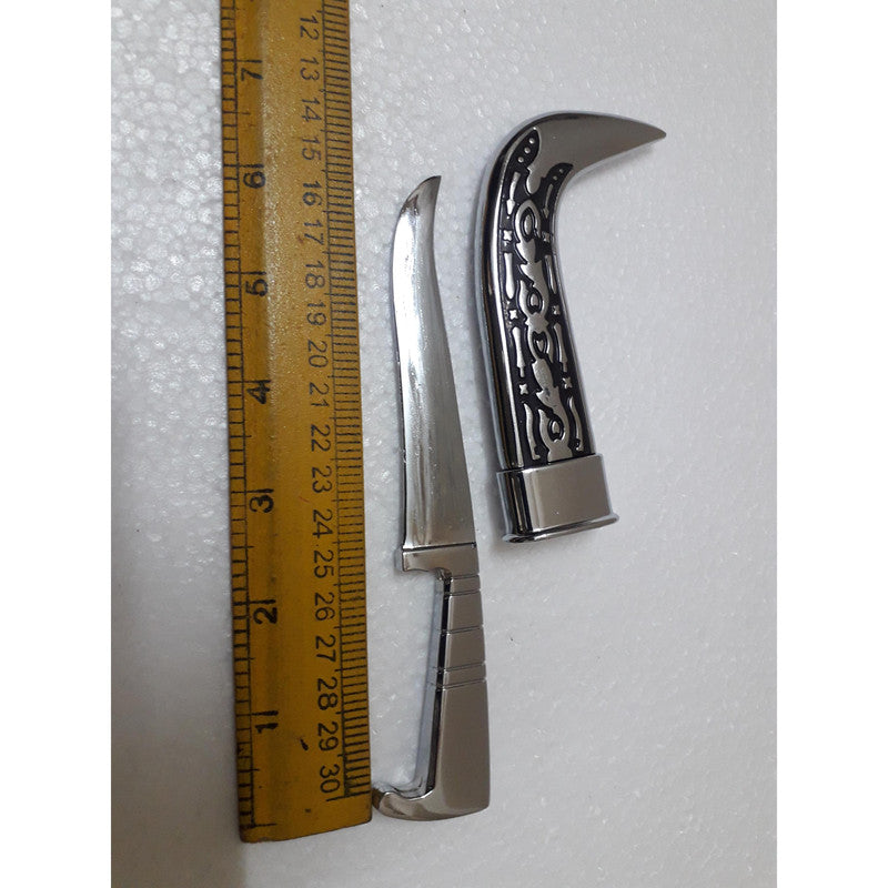 Heavy Duty Stainless Steel Royal SIKH Religion Collection (390)