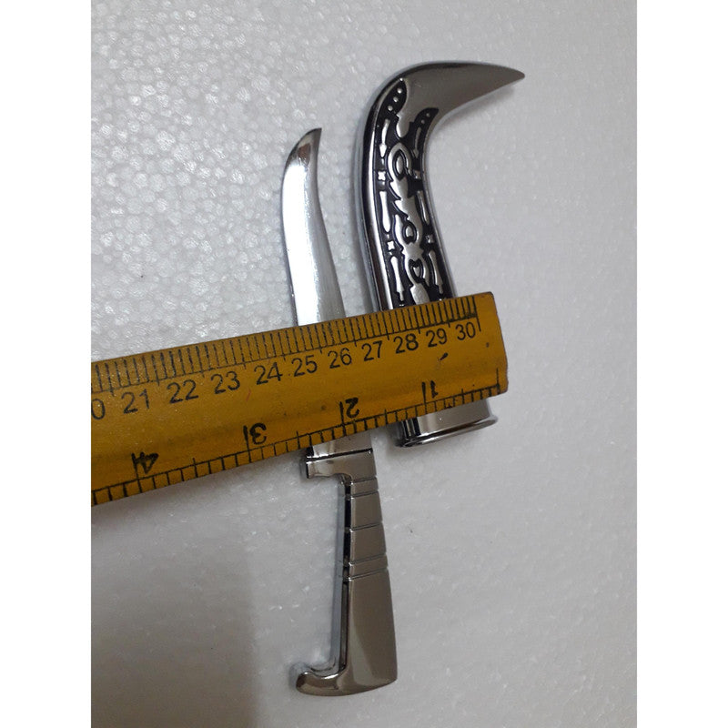 Heavy Duty Stainless Steel Royal SIKH Religion Collection (390)