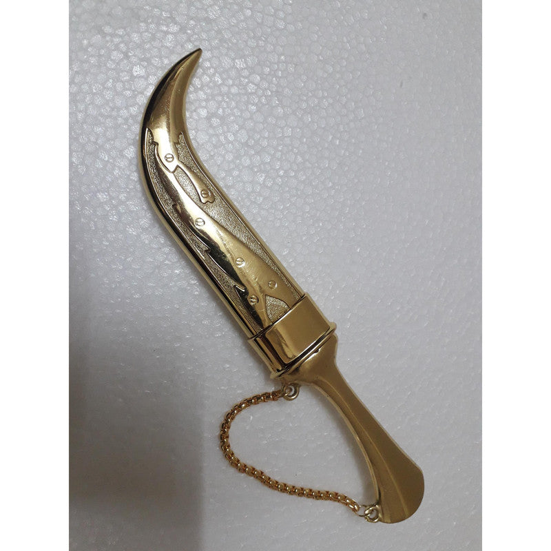 Heavy Duty Stainless Steel Royal SIKH Religion Collection (392)