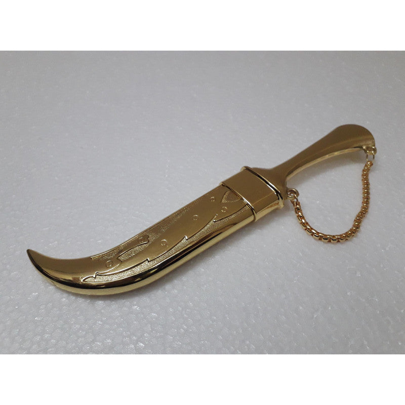 Heavy Duty Stainless Steel Royal SIKH Religion Collection (392)