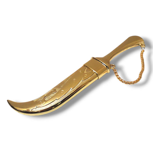 Heavy Duty Stainless Steel Royal SIKH Religion Collection (392)