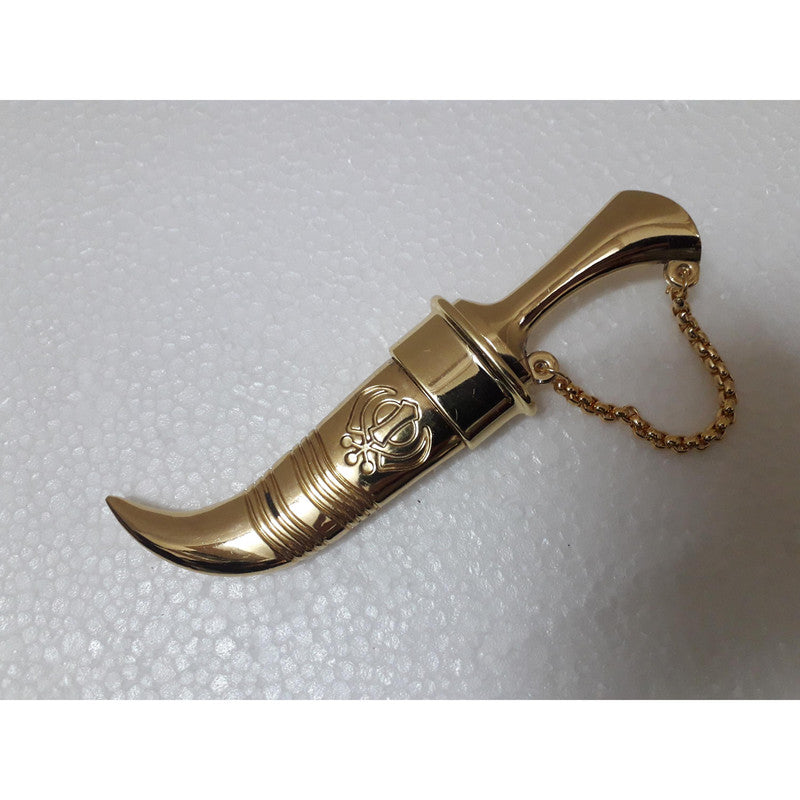 Heavy Duty Stainless Steel Royal SIKH Religion Collection (395)