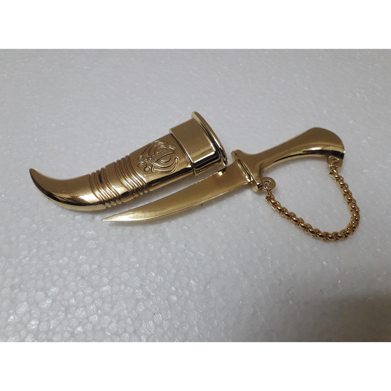 Heavy Duty Stainless Steel Royal SIKH Religion Collection (395)
