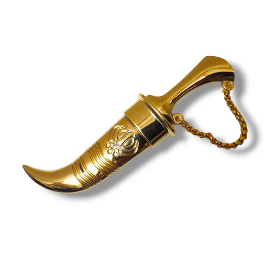 Heavy Duty Stainless Steel Royal SIKH Religion Collection (395)