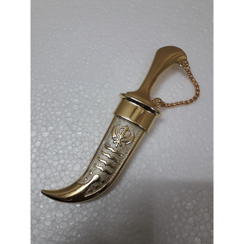 Heavy Duty Stainless Steel Royal SIKH Religion Collection (405)